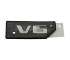 23191952 - Body: Nameplate for GM Image