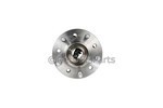 88957259 - Suspension: Hub &amp; Bearing for Chevrolet: Classic, Malibu | Oldsmobile: Alero, Cutlass, Cutlass Supreme | Pontiac: Grand Am Image