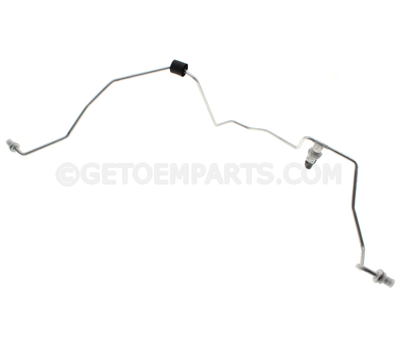 d6516146xd - Mazda A/C Refrigerant Hose | GetOEMParts.com