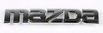 GS3L51710B - Body: Nameplate for Mazda Image