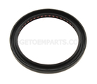 122793TS0A - Engine: Engine Crankshaft Seal for Nissan: 350Z, 370Z, Altima, Armada, Frontier, GT-R, Murano, NV1500, NV2500, NV3500, Pathfinder, Rogue, Rogue Select, Sentra, TITAN, TITAN XD, Xterra, Z Image