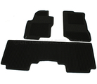 999E1BX001BV - : Floor Mats, All-Season for Nissan Image
