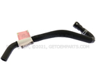 KH1140 - HVAC: Motorcraftâ„¢ HVAC Heater Hose for Ford Image