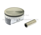 9E5Z6108B - Engine: Piston for Ford: Escape, Fusion | Lincoln: MKZ | Mercury: Mariner, Milan Image