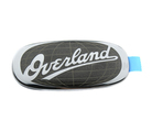 55157358AB - Exterior Ornamentation: Lift-Gate Nameplate for Mopar Image