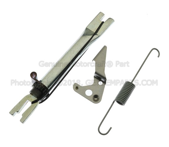 BKAF6 - : Motorcraft Adjuster for Ford Image