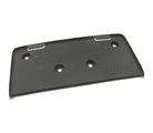 25798784 - Body: License Bracket for GM Image