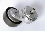 12595289 - : Air Conditioning Drive Belt Tensioner for Chevrolet: Caprice, Corvette | Pontiac: G8 Image