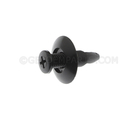 NA0156145 - Engine: Baffle Fastener for Mazda Image