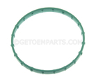 CY0114313 - : Engine Oil Filter Adapter Seal for Mazda: 6, CX-9 Image