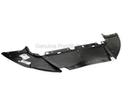 CP9Z8310A - Body: Lower Deflector for Ford Image