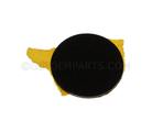 9474115 - Body: Hood Seal for Volvo: C40 Recharge, EC40, S60, S60 Cross Country, S80 Image
