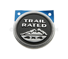 55157317AB - Exterior Ornamentation: Medallion, Fender for Mopar Image