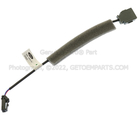 AM2Z19A391C - Body: Microphone for Ford Image