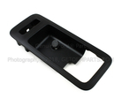 AE5Z5422620AA - Body: Interior Door Handle Trim for Ford Image