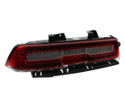 23256983 - Electrical: Tail Light Assembly for GM Image