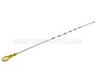 AJ9510450 - : Engine Oil Dipstick for Mazda Image
