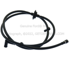 DA8Z17A605A - : Washer Hose for Ford Image