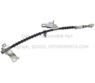 JL1Z2078D - : Brake Hose for Ford: Expedition | Lincoln: Navigator Image
