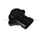 4C3Z9B989B - : Throttle Position Sensor for Ford Image