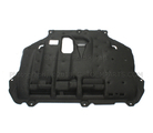 CV6Z6P013E - Body: Under-body Shield for Ford Image