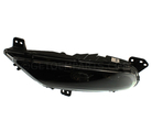 68294009AA - Electrical: Fog Lamp, Left for Mopar Image