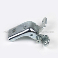 7L8Z7822800A - Body: Upper Hinge for Ford Image