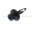N804570S - Body: Grille Screw for Ford Image
