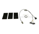 KD33V7282 - Serviceable Components: Parking Sensor, Rear, On/Off Switch for Mazda Image