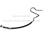 9C2Z9S273N - Fuel System: Line for Ford Image