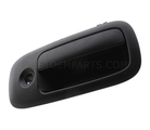 25942274 - Body: Handle, Outside for GM Image