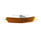 7A1Z15A201B - : Side Marker Lamp - Driver's Side (LH) for Ford Image
