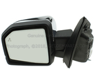 FL3Z17683NC - Body: Mirror for Ford Image