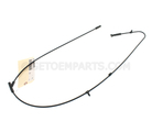 68081365AB - : Windshield Washer Hose for Mopar Image