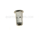 11609317 - Body: Front Panel Nut for GM Image
