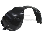 8A8Z16103A - Body: Fender Liner for Ford Image