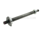 15934409 - : Front Wheel Drive Intermediate Shaft for GM Image