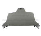 4L5Z1345626AAB - Body: Jack Cover for Ford Image