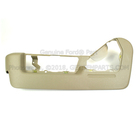 9L3Z1662187DA - Body: Seat Trim Panel for Ford Image