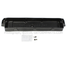 9L3Z78115A00AA - Interior: Cargo Organizer, Regular Cab for Ford Image