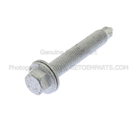 W715871S442 - Suspension: Mount Bracket Bolt for Ford Image