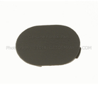 YC3Z7831458AAC - Body: Grip Handle Cover for Ford Image