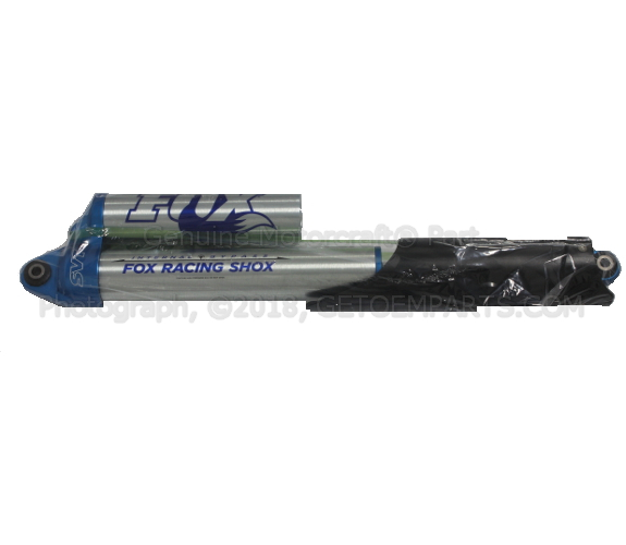 BL3Z18125K - : Shock Absorber for Ford Image