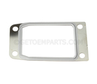 98053991 - : Intake Manifold Gasket for Chevrolet: Silverado 2500 HD, Silverado 2500 HD Classic, Silverado 3500, Silverado 3500 Classic | GMC: Sierra 2500 HD, Sierra 2500 HD Classic, Sierra 3500, Sierra 3500 Classic Image