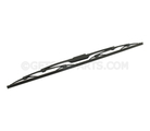 GP9A67330 - : Front Blade for Mazda: 6 Image