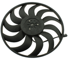 84188457 - Cooling System: Fan &amp; Motor for GM Image