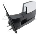 9L3Z17683EC - Body: Door Mirror for Ford Image