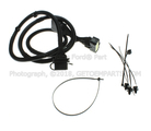 BB5Z15A416A - Towing: Trailer Hitch Wiring Harness for Ford Image