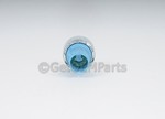 89019183 - HVAC: High Pressure Cut-Off Switch for Buick: LeSabre, Park Avenue, Regal, Riviera | Chevrolet: Astro, Blazer, Camaro, Cavalier, Express 1500, Express 2500, Express 3500, Lumina, Lumina APV, P30, S10, S10 Blazer | GMC: Jimmy, P3500, Safari, Savana 1500, Savana 2500, Savana 3500, Sonoma | Oldsmobile: 88, 98, Aurora, Bravada, Cutlass Supreme, Silhouette | Pontiac: Bonneville, Firebird, Grand Prix, LeMans, Trans Sport Image