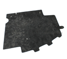9L1Z8311A - Body: Air Deflector for Ford Image